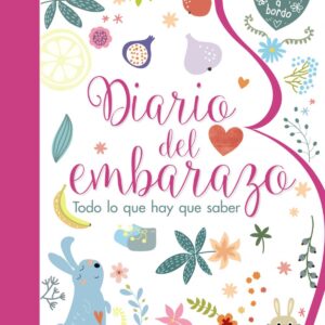 Diario del embarazo