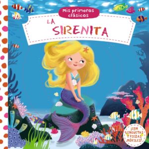 La Sirenita