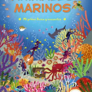 ANIMALES MARINOS