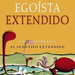 El gen egoísta extendido