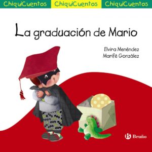 LA GRADUACIÓN DE MARIO