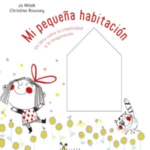 MI PEQUEÑA HABITACION