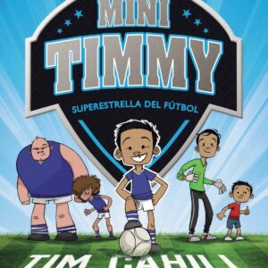 MINI TIMMY 1