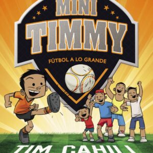 MINI TIMMY 2