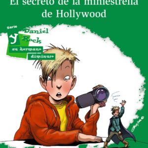 EL SECRETO DE LA MINIESTRELLA DE HOLLYWOOD