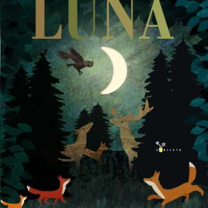 LA NOCHE ALREDEDOR DEL MUNDO