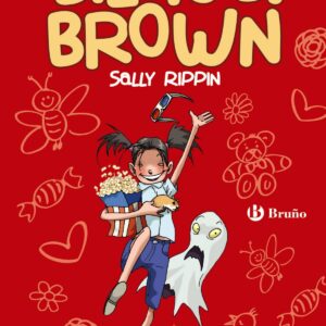 BILLIE B. ES MUY ESPECIAL