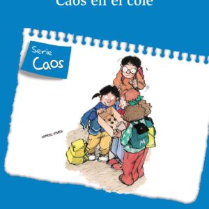 CAOS EN EL COLE