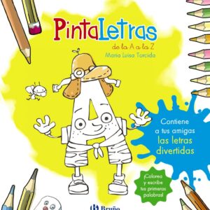 PINTALETRAS
