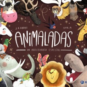 ANIMALADAS