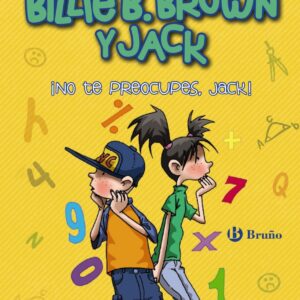 ¡NO TE PREOCUPES, JACK!