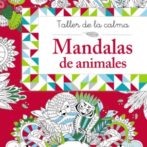 MANDALAS DE ANIMALES