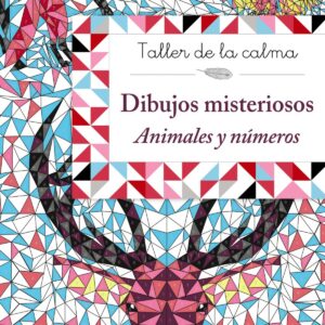 DIBUJOS MISTERIOSOS