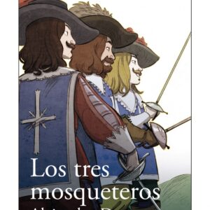 Los tres mosqueteros