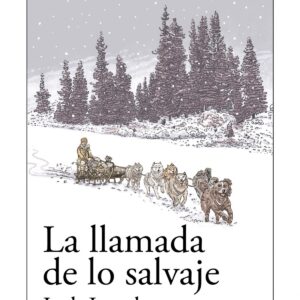 La llamada de lo salvaje