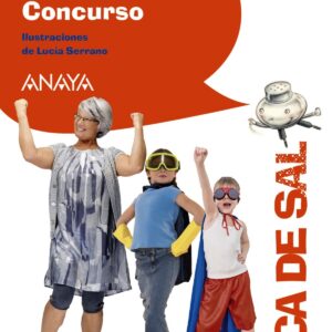 EL GRAN CONCURSO