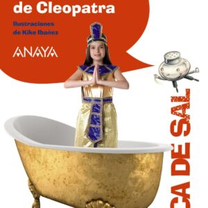 EL BAÑO DE CLEOPATRA