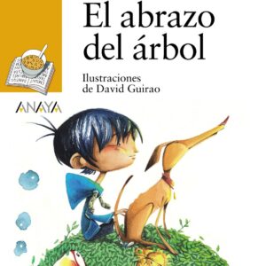 El abrazo del árbol