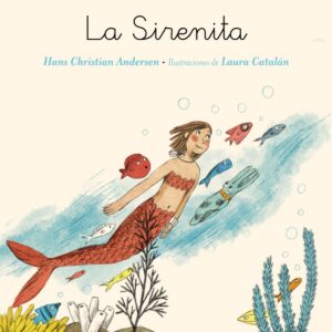 La Sirenita