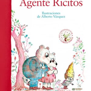 AGENTE RICITOS