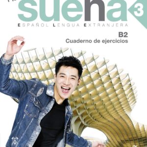 Nuevo sueña 3.Cuaderno de ejercicios