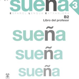 NUEVO SUEÑA B2:LIBRO DEL PROFESOR