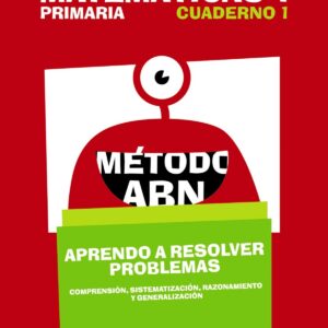 APRENDO A RESOLVER PROBLEMAS 1