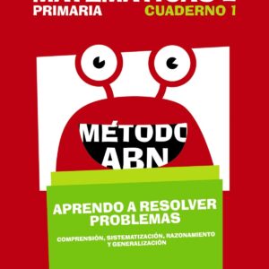 APRENDO A RESOLVER PROBLEMAS 2.1