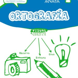 ORTOGRAFÍA 1