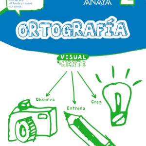 ORTOGRAFÍA 2