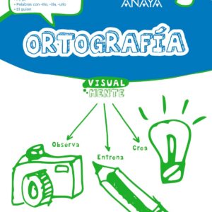 ORTOGRAFÍA 3