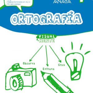 ORTOGRAFÍA 4