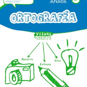 ORTOGRAFÍA 5