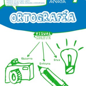 ORTOGRAFÍA 7