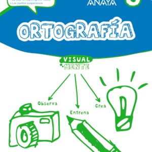 ORTOGRAFÍA 8