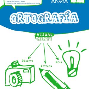 ORTOGRAFÍA 12