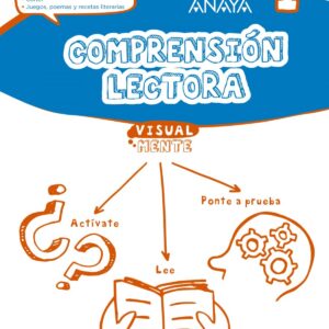 COMPRESIÓN LECTORA 1ºPRIMARIA