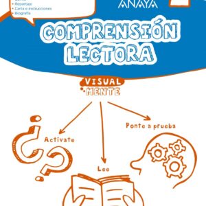 COMPRENSIÓN LECTORA 2ºPRIMARIA