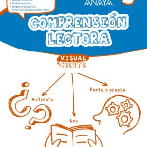 COMPRENSIÓN LECTORA 3ºPRIMARA