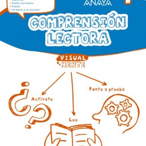 COMPRENSIÓN LECTORA 4ºPRIMARIA