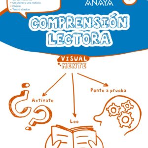 COMPRENSIÓN LECTORA 6ºPRIMARIA