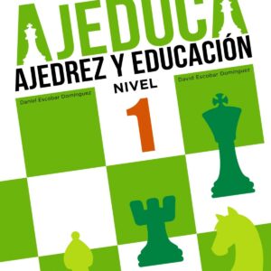 AJEDUCA 1