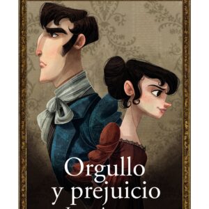 ORGULLO Y PREJUICIO