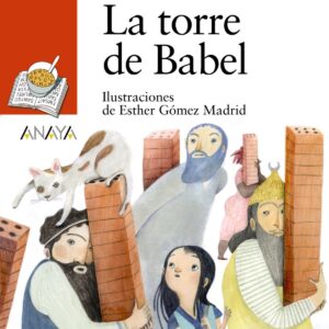 La torre de Babel