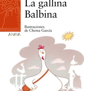 LA GALLINA BALBINA