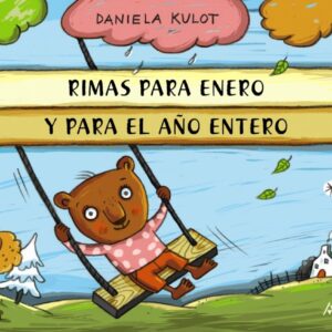 RIMAS PARA ENERO Y PARA EL AñO ENTERO