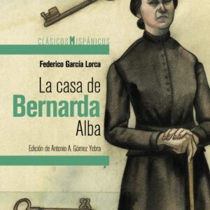 LA CASA DE BERNARDA ALBA