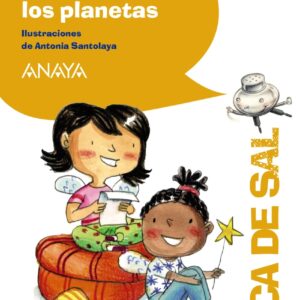 EVA Y LOS PLANETAS