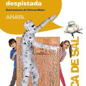 LA MOMIA DESPISTADA
