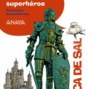 CABALLERO SUPERHéROE